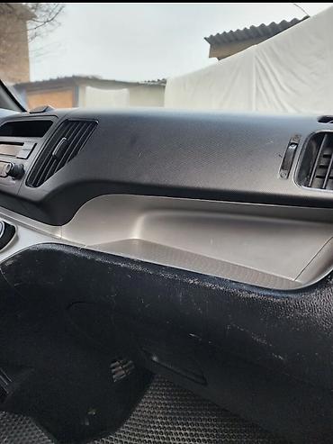 Kia: Kia Ray: 2017 г., 0.1 л, Бензин — 7