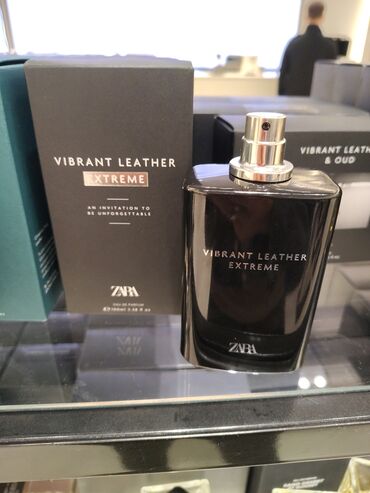 Parfemi: Muški parfem, Zara, Original — 5