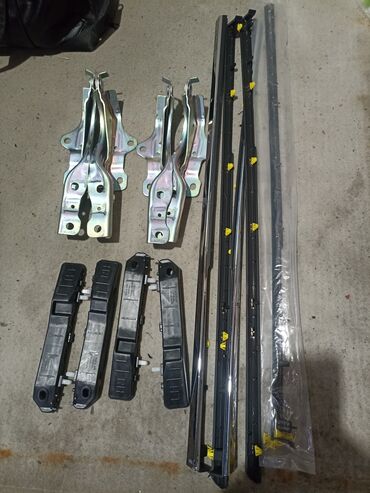 фара некся 2: Соната нурайс Петля капот Саласка бампер Катафот Акула катафот