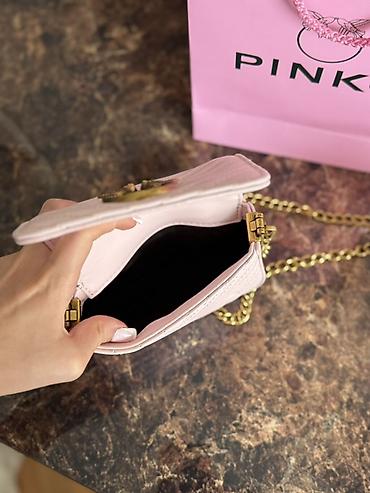 Çantalar: Çiyin çantası, Pinko, Yeni — 7