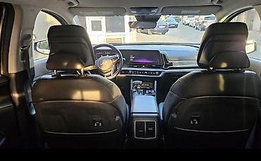 kia sportage 2023: Kia Sportage: 2.5 l | 2023 il Krossover — 6