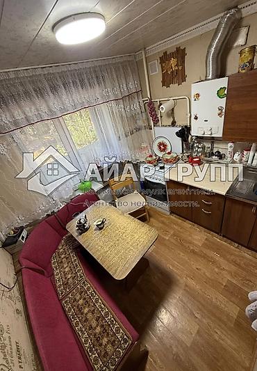 Продажа квартир: 2 комнаты, 44 м², 2 этаж — 6