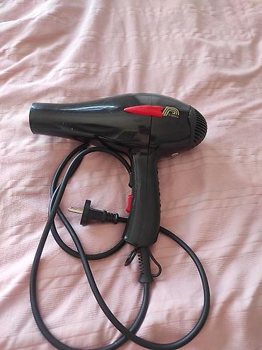бутылка блендер: Фен Faba, Дорожный, Концентратор — 1