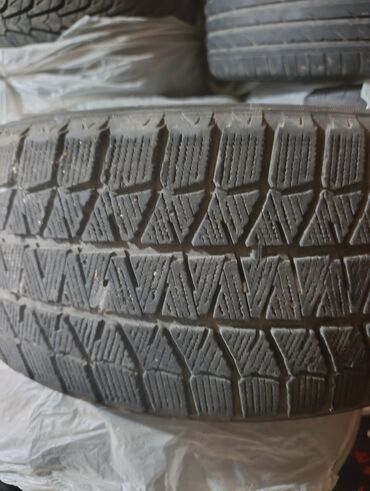 зимние шины р18: Шины 225 / 45 / R 18, Зима, Б/у, Пара, Легковые, Япония, Bridgestone
