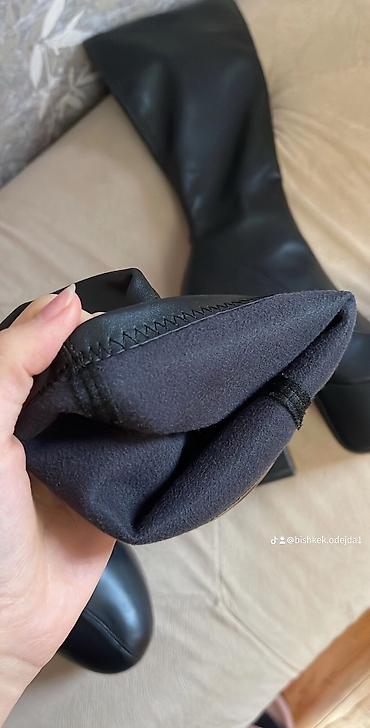 Сапоги: Сапоги
Деми 
37-38
3500 — 4