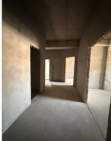 квартиры роял: 3 комнаты, 141 м², Ала-Арча ТРЦ Элитка, 11 этаж, ПСО (под самоотделку) — 7