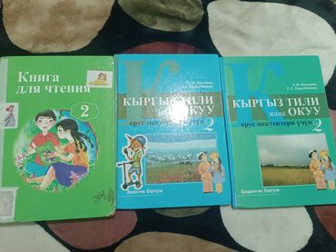 обувь лолита: Набор школьных учебников для разных классов, включая литературу, языки