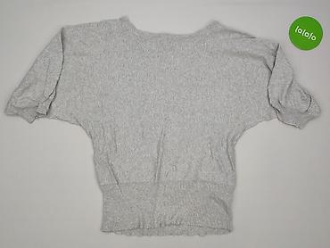 bluzy ochnik: Sweter damski, rozmiar One size — 2