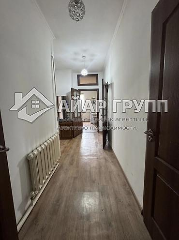 Продажа коттеджей и домов: 🔷 ПРОДАЕТСЯ ДОМ 📍 ж/м Тынчтык, Новопавловка, Ленинский район 🔷 Общая — 10