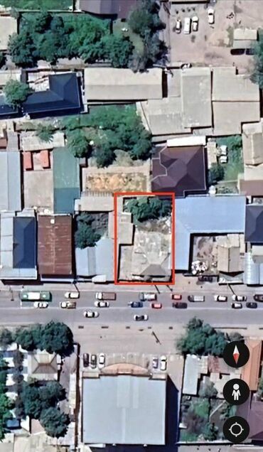 сдается в аренду автомойка: 5 соток, Бизнес үчүн, Сатып алуу-сатуу келишими
