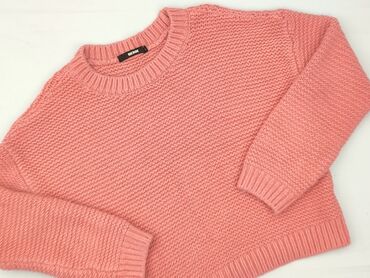 kurtka zimowa elisabetta franchi: Bik Bok, Sweter damski, rozmiar L
