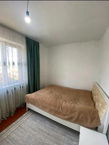 5: 2 комнаты, 50 м², 106 серия улучшенная, 2 этаж, Косметический ремонт — 2