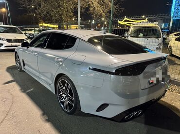 Kia: Kia : 2023 г., 3.3 л, Автомат, Бензин at lalafo.kg — 6 Kia: Kia : 2023 г., 3.3 л, Автомат, Бензин — 6