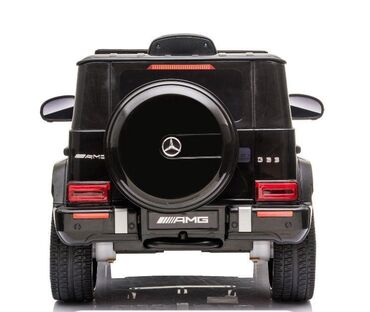 Детские электрокары: Детский электрокар, Новый — 18