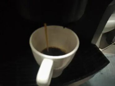 Kućni aparati: ESPRESSO+MILK INSTANT automatski aparat za espresso . Aparat se — 8