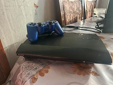 printer epson l222: PS3 SATILIR. 35 Yaxın oyun var. DualShock 3- PS 3 konsolunun rəsmi — 3
