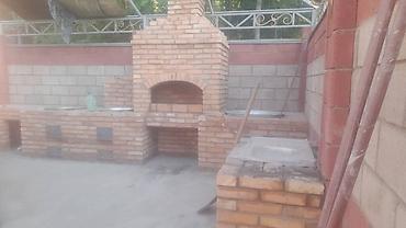 дровница: Мангал Классический — 4