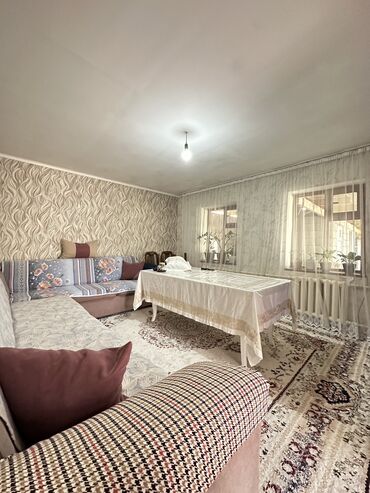 Продажа квартир: Дом, 70 м², 4 комнаты, Собственник, Евроремонт
