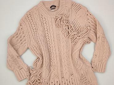 Sweter damski, rozmiar S w lalafo.pl Sweter damski, rozmiar S
