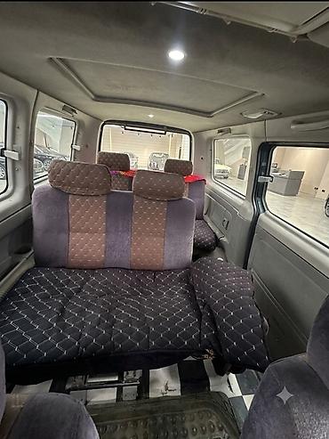 srv 3: Honda Stepwgn: 1996 г., 2 л, Автомат, Бензин, Минивэн — 6