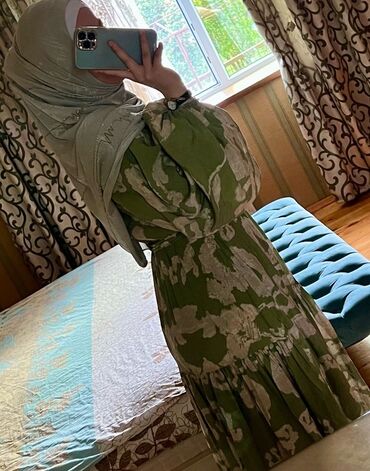 Gündəlik donlar: Hamisi çox baha alinib, her biri 1-ce defe geyinilib ve çox münasib — 9