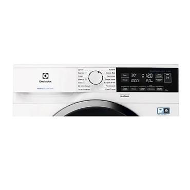 dikis masini: Electrolux EW6S3R07SI Paltaryuyan Maşın – 7 kq, SensiCare, 1000 RPM — 1