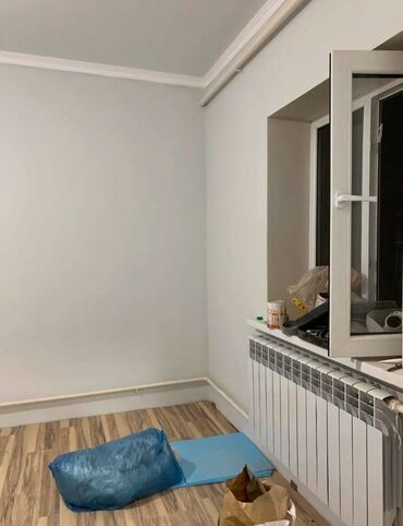 квартира на долгий срок каракол: 1 комната, Агентство недвижимости, Без подселения, С мебелью полностью, С мебелью частично