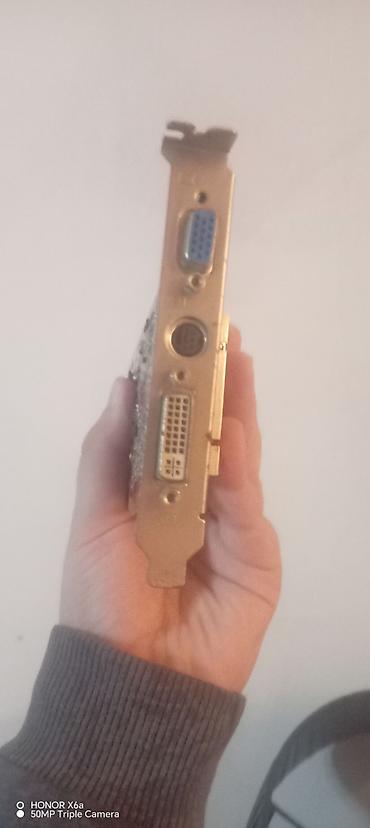 komputer ekran kartı: 2 Eded Ekran Karti Isdiyir Isdemir Bilinmir 2Sindede VGA Port Var Real — 3
