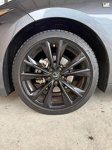 Lexus: Lexus ES: 2021 г., 2.5 л, Автомат, Гибрид, Седан — 14