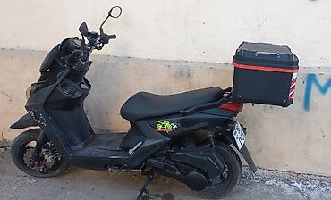reduktor motor: - bm3, 150 sm3, 2022 il, 46000 km — 2