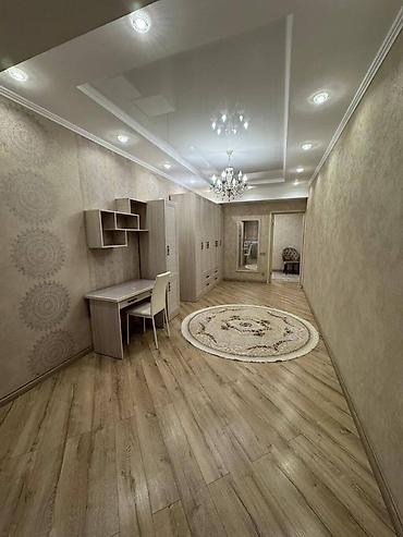 Продажа квартир: 3 комнаты, 121 м², Элитка, 7 этаж, Евроремонт — 6