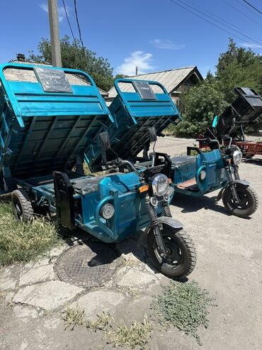 белорус 82 1: Кумурска мотороллер Электро, 60 км, 1500 кг жана андан көп, Жаңы, Бөлүп төлөө менен