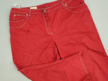 bluzki megi allegro: Basler, 3/4 Trousers for women, size 3XL (EU 46)