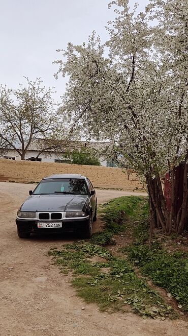 приборная панель бмв: BMW 3 series: 1995 г., 1.8 л, Механика, Бензин, Седан