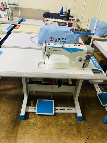 жак ремни: Швейная машина Китай