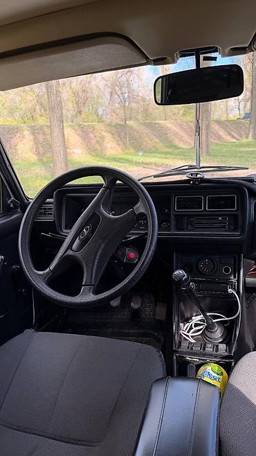 ВАЗ (ЛАДА): ВАЗ (ЛАДА) 2107: 2010 г., 1.6 л, Ручные, Бензин, Седан at lalafo.kg — 6 ВАЗ (ЛАДА): ВАЗ (ЛАДА) 2107: 2010 г., 1.6 л, Ручные, Бензин, Седан — 6