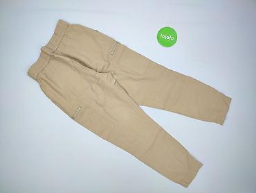 kozaki cropp: Reserved, Spodnie cargo damskie, rozmiar XS — 3