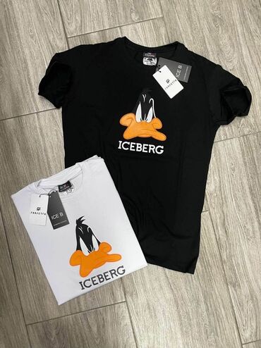 Majice: Dostupne 
Alb brendirana gard
2300 din M do 2xl — 9