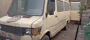 LDV: LDV Roadster: 1986 г., 2.9 л, Van lalafo.kg да — 1 LDV: LDV Roadster: 1986 г., 2.9 л, Van — 1
