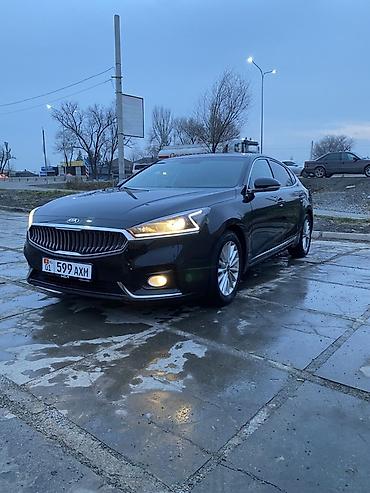 матор кия к 7: Сдаю Kia K7, На месяц, Без водителя, | Залог, Водительские права — 1