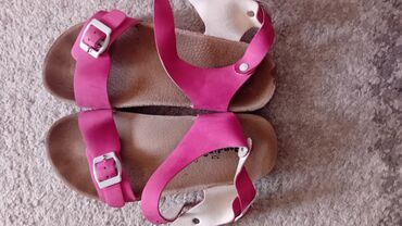 letnje čizme prodaja: Sandals, Pandino, Size - 34