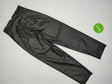 sportmax code trousers: Cropp, Spodnie materiałowe damskie, rozmiar XS — 3