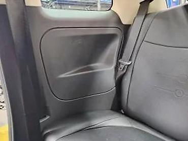 fly luxury online shop: Fiat 500 kožni enterijer. Fiat 500 kožni enterijerOriginalni delovi — 5