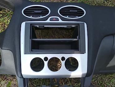 c4 2007: CENTRALNA KONZOLA FOCUS 2 ZA FORD FOCUS OD 2004. DO 2008. GOD. | — 1