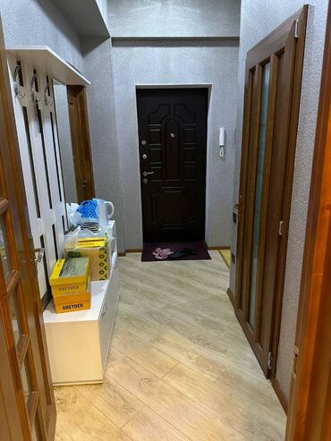 Uzunmüddətli kirayə mənzillər: Yasamal rayonu, Abbas Mirzə Şərifzadə küçəsi, ATV Telekanalının — 3