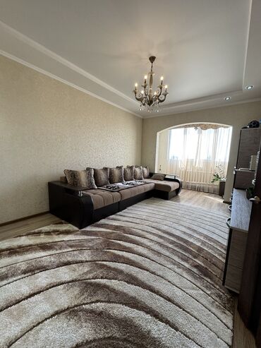 Продажа квартир: 3 комнаты, 105 м², Элитка, 7 этаж, Евроремонт — 2