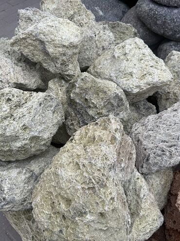 Süni güllər: Məhsul: Landşaft və dekorativ təbii daşlar Təsvir: - Çay daşları -da lalafo.az — 6 Süni güllər: Məhsul: Landşaft və dekorativ təbii daşlar Təsvir: - Çay daşları — 6