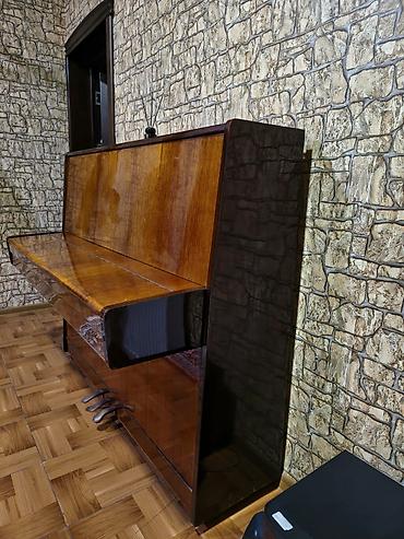 klas 6: Piano, Akkord, Akustik, İşlənmiş — 2