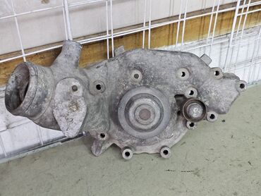 Помпы: Помпа Porsche 1986 г., Б/у, Оригинал, Германия — 5