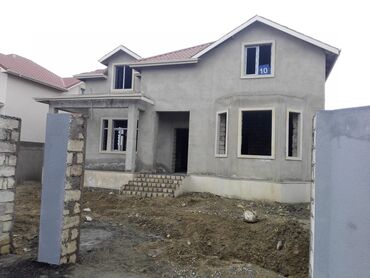kiraye evler 2023 yasamal: 4 otaqlı, 200 kv. m, Təmirsiz